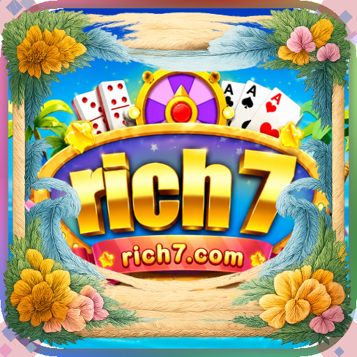 rich7 — mitra unggulan
