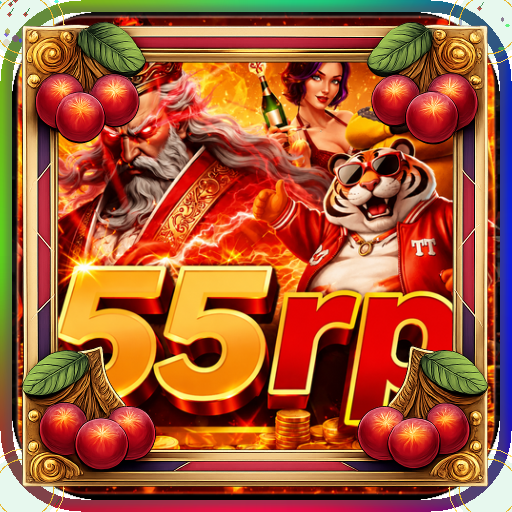 55rp — mitra unggulan